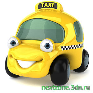 История таксиста